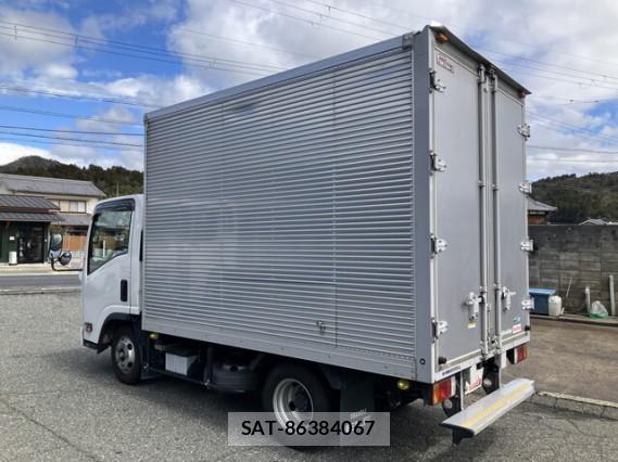Isuzu ELF TRUCK 2015 7823190-10