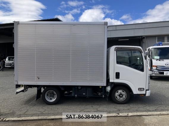 Isuzu ELF TRUCK 2015 7823190-12