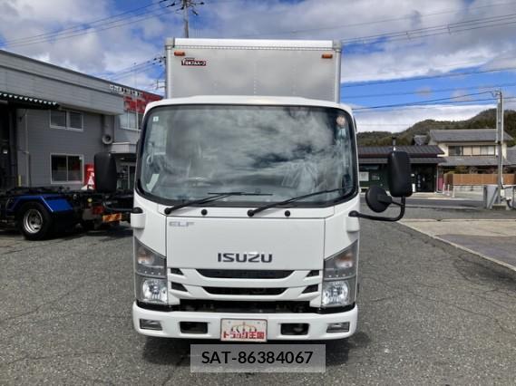 Isuzu ELF TRUCK 2015 7823190-13