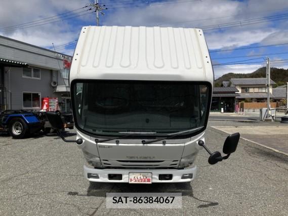 Isuzu ELF TRUCK 2015 7823190-14