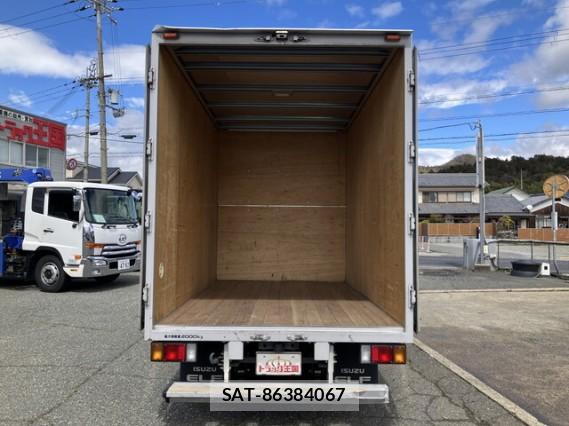 Isuzu ELF TRUCK 2015 7823190-15