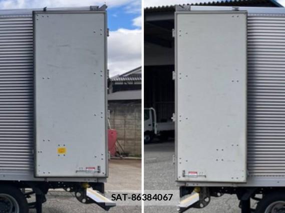 Isuzu ELF TRUCK 2015 7823190-16