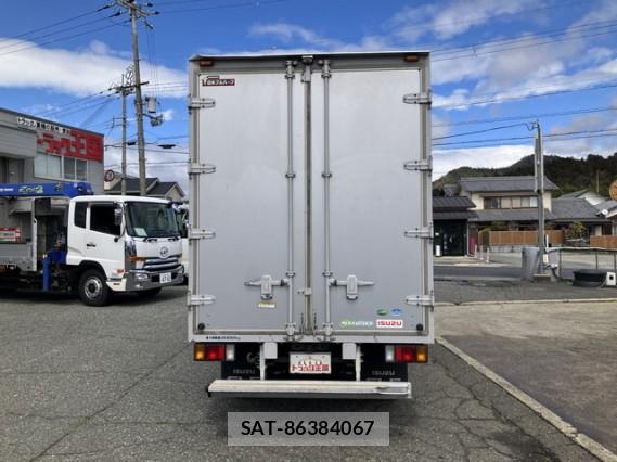 Isuzu ELF TRUCK 2015 7823190-4