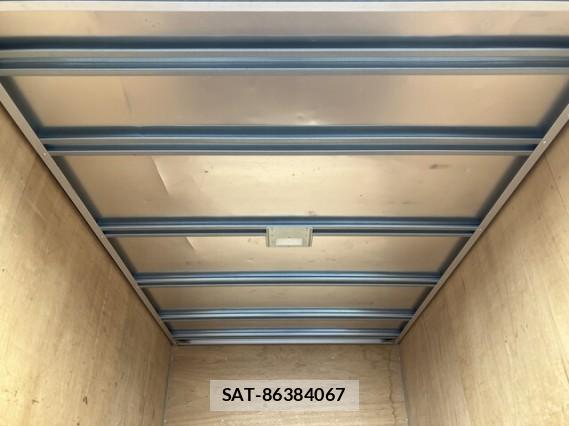 Isuzu ELF TRUCK 2015 7823190-5