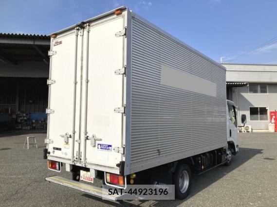 Isuzu ELF TRUCK 2013 7823195-1