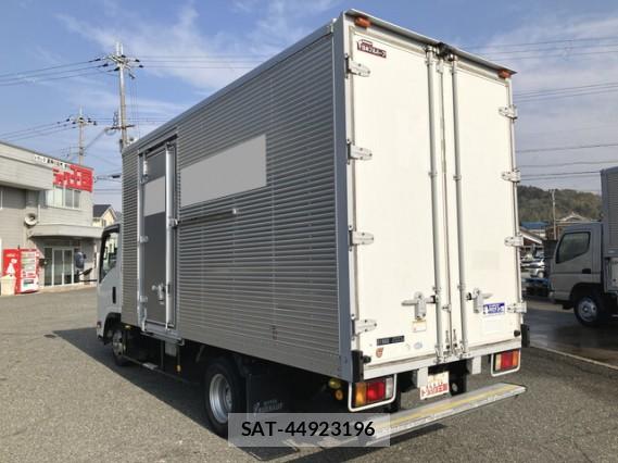 Isuzu ELF TRUCK 2013 7823195-10