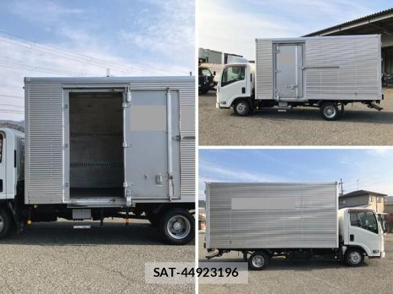 Isuzu ELF TRUCK 2013 7823195-11