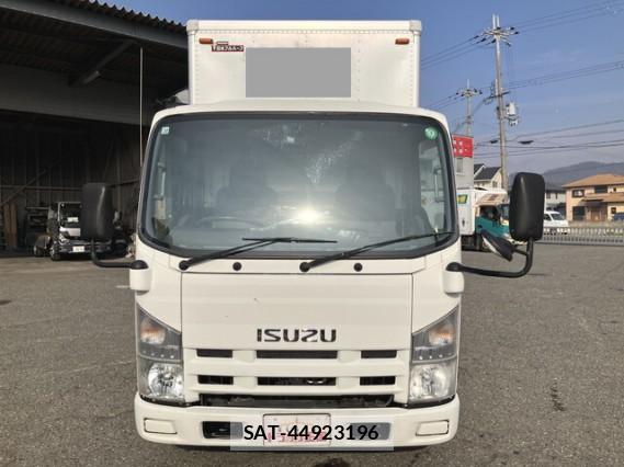 Isuzu ELF TRUCK 2013 7823195-12