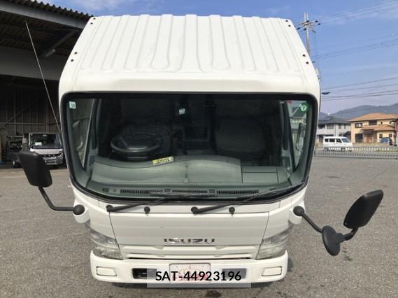 Isuzu ELF TRUCK 2013 7823195-13