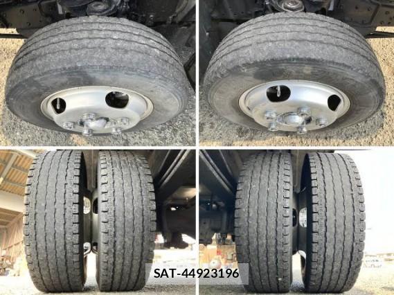 Isuzu ELF TRUCK 2013 7823195-19