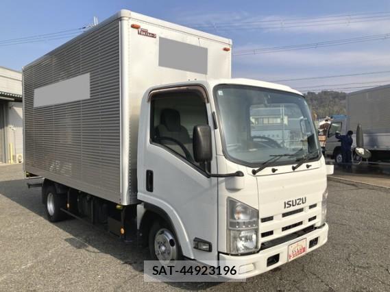 Isuzu ELF TRUCK 2013 7823195-3