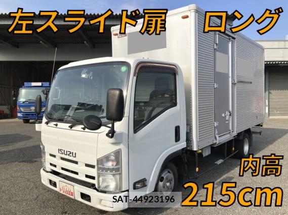 Isuzu ELF TRUCK 2013 7823195-9