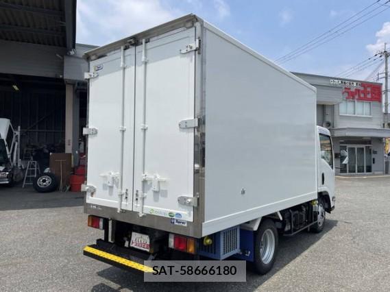 Isuzu ELF TRUCK 2018 7823197-1