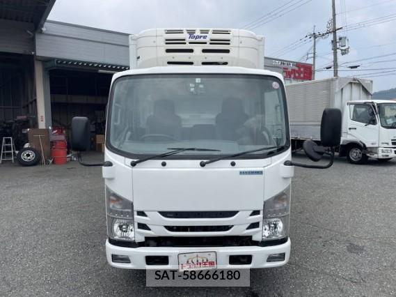 Isuzu ELF TRUCK 2018 7823197-14