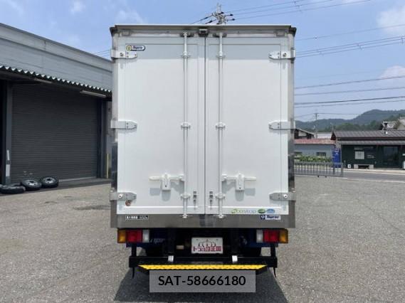 Isuzu ELF TRUCK 2018 7823197-16