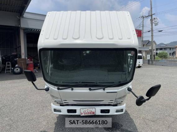 Isuzu ELF TRUCK 2018 7823197-4