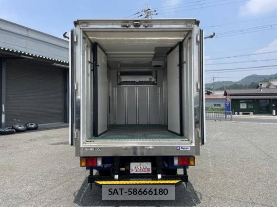 Isuzu ELF TRUCK 2018 7823197-5