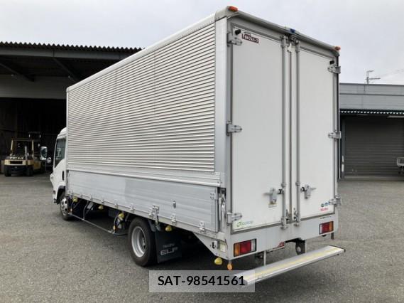 Isuzu ELF TRUCK 2019 7823198-1