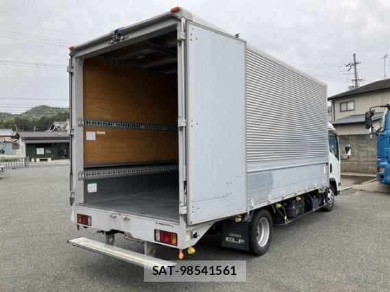 Isuzu ELF TRUCK 2019 7823198-10
