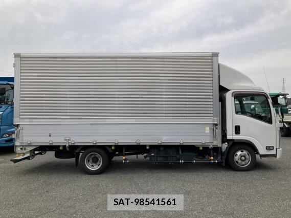 Isuzu ELF TRUCK 2019 7823198-11