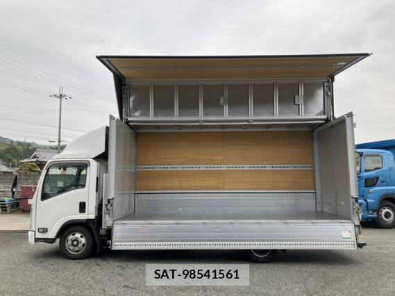 Isuzu ELF TRUCK 2019 7823198-12