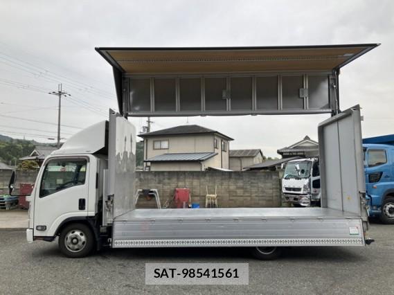 Isuzu ELF TRUCK 2019 7823198-13