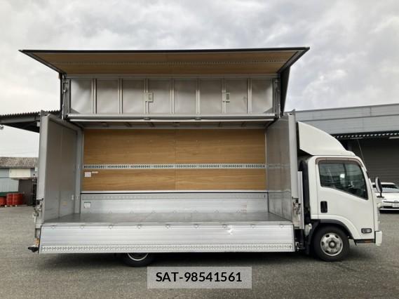 Isuzu ELF TRUCK 2019 7823198-14
