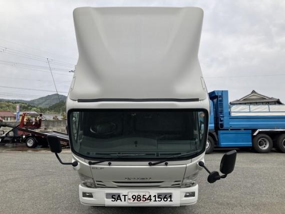 Isuzu ELF TRUCK 2019 7823198-15