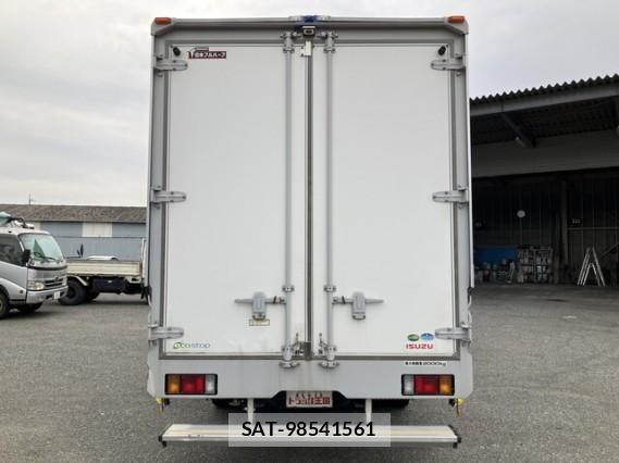 Isuzu ELF TRUCK 2019 7823198-16