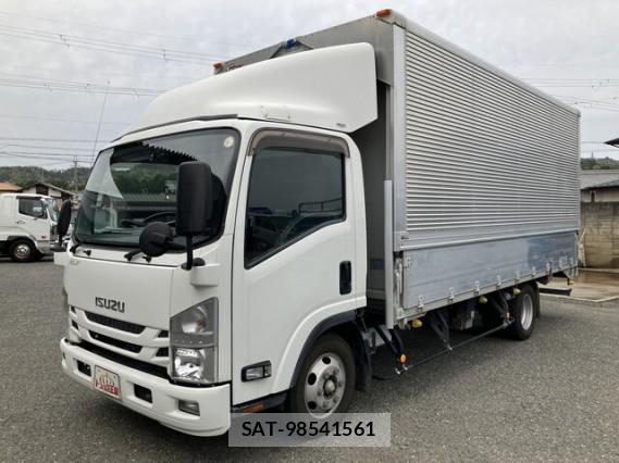 Isuzu ELF TRUCK 2019 7823198-3