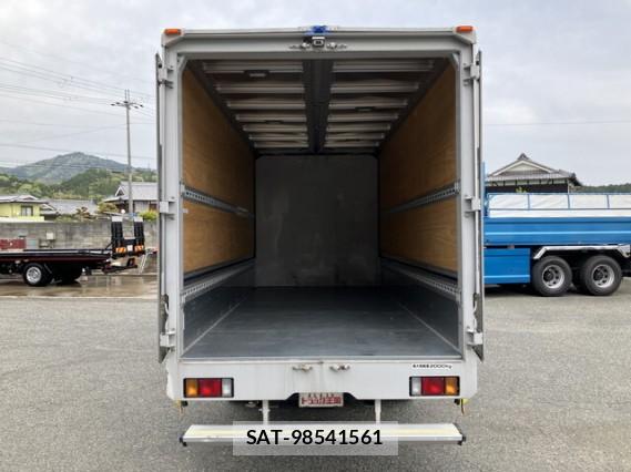Isuzu ELF TRUCK 2019 7823198-5
