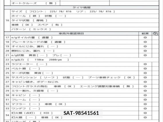 Isuzu ELF TRUCK 2019 7823198-7