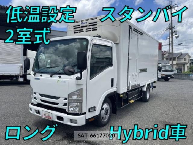Isuzu ELF TRUCK 2017 7823200-0
