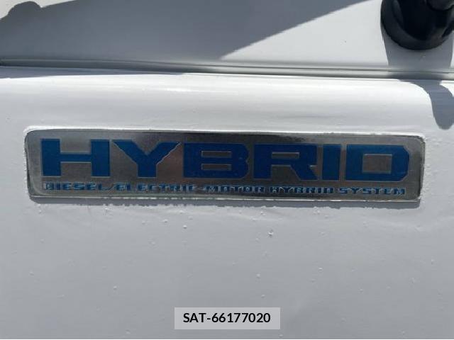 Isuzu ELF TRUCK 2017 7823200-15