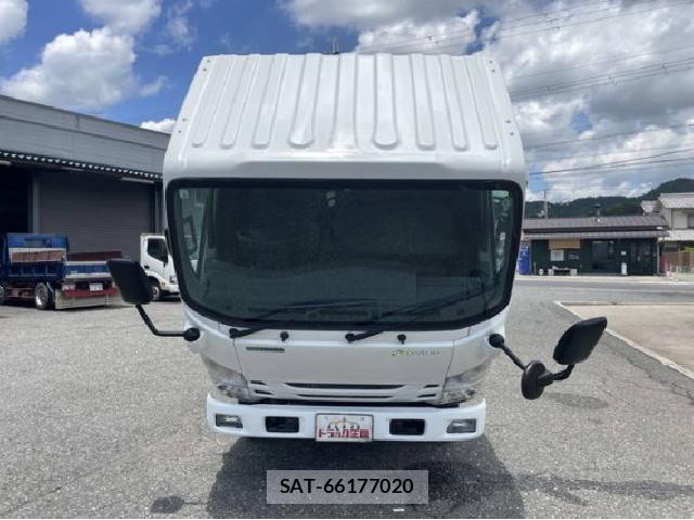 Isuzu ELF TRUCK 2017 7823200-4