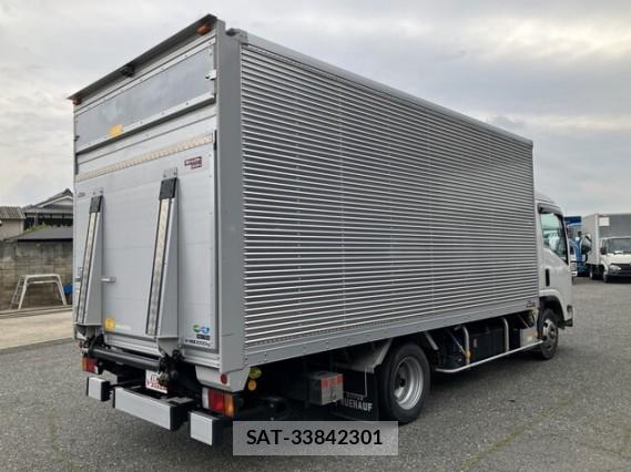 Isuzu ELF TRUCK 2023 7823201-1