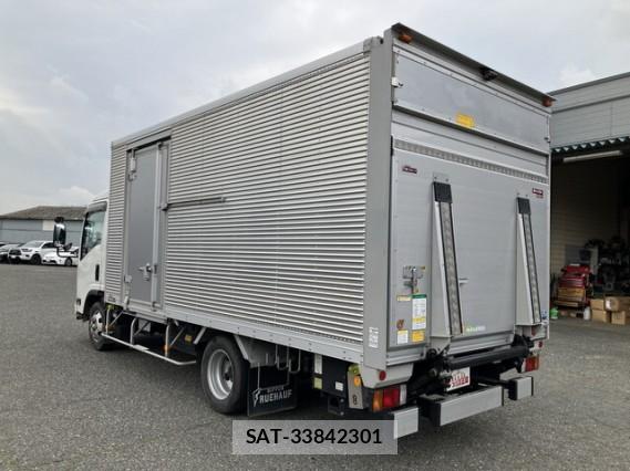 Isuzu ELF TRUCK 2023 7823201-10