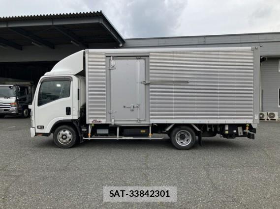 Isuzu ELF TRUCK 2023 7823201-11
