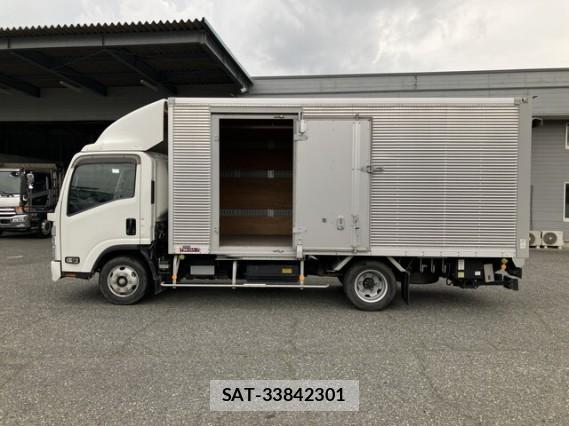 Isuzu ELF TRUCK 2023 7823201-12