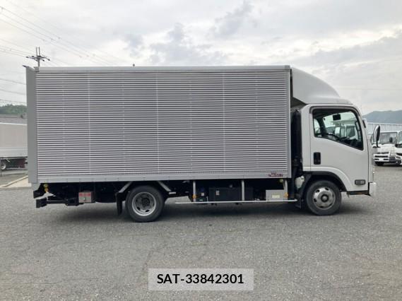 Isuzu ELF TRUCK 2023 7823201-13