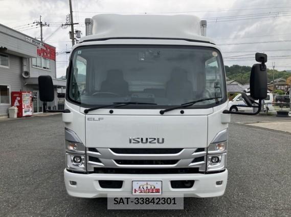 Isuzu ELF TRUCK 2023 7823201-14