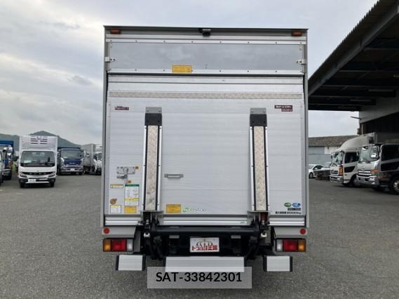 Isuzu ELF TRUCK 2023 7823201-15
