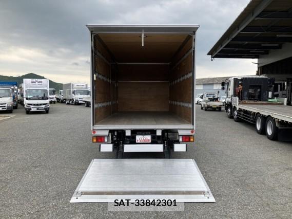 Isuzu ELF TRUCK 2023 7823201-16