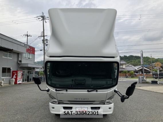 Isuzu ELF TRUCK 2023 7823201-4