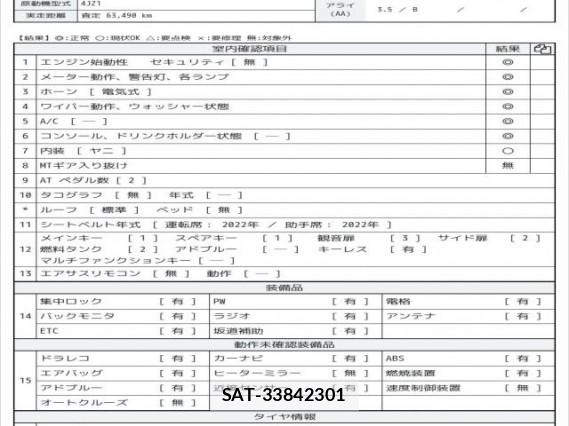 Isuzu ELF TRUCK 2023 7823201-6