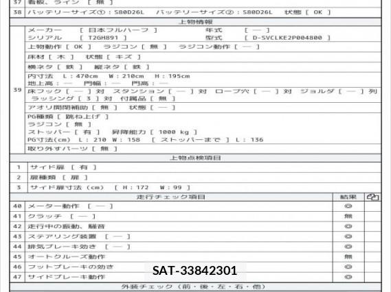 Isuzu ELF TRUCK 2023 7823201-8