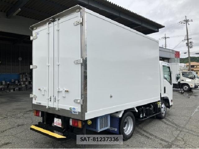 Isuzu ELF TRUCK 2018 7823208-1