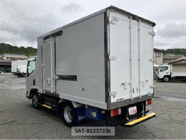 Isuzu ELF TRUCK 2018 7823208-10