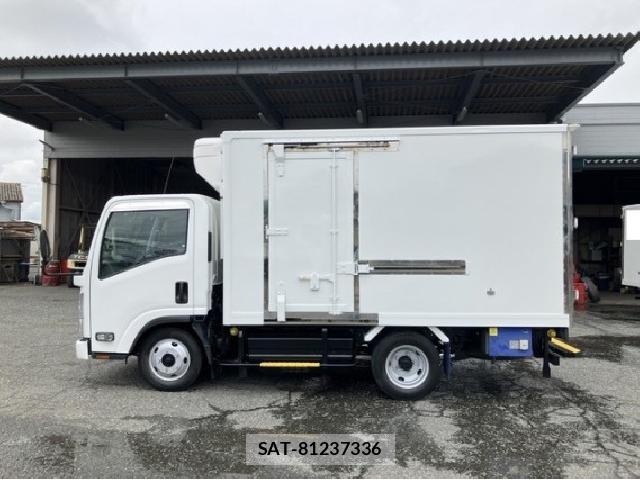 Isuzu ELF TRUCK 2018 7823208-11
