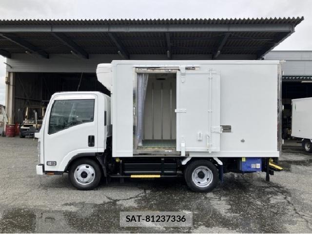 Isuzu ELF TRUCK 2018 7823208-12